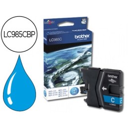 INK-JET BROTHER LC-985C...