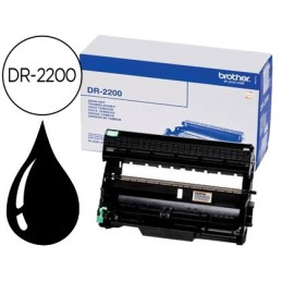 TAMBOR BROTHER DR-2200...