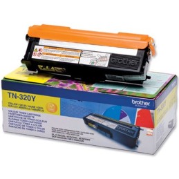 TONER BROTHER TN-320Y...