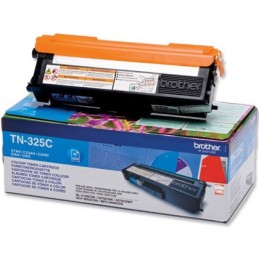 TONER BROTHER TN-325C CIAN...