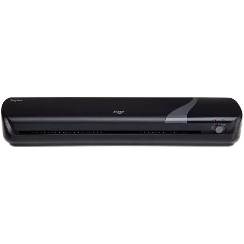 PLASTIFICADORA INSPIRE FORMATO DIN A3 2 RODILLOS HASTA 80 MICRAS