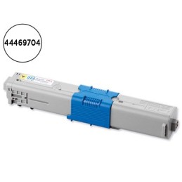 TONER OKI C300 C500...