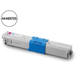 TONER OKI C300 C500 MAGENTA...
