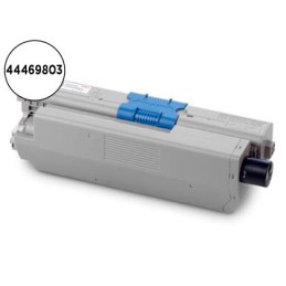TONER OKI C300 C500 NEGRO...