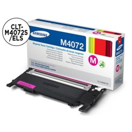 TONER SAMSUNG CLP-320...
