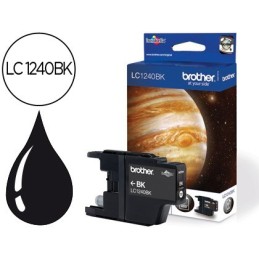 INK-JET BROTHER LC-1240BK...