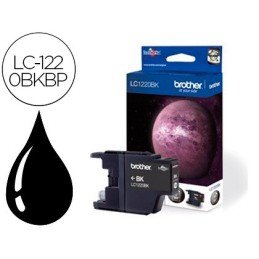 INK-JET BROTHER LC-1220...