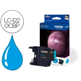 INK-JET BROTHER LC-1220...
