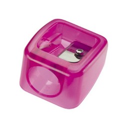 SACAPUNTAS M+R PLASTICO...