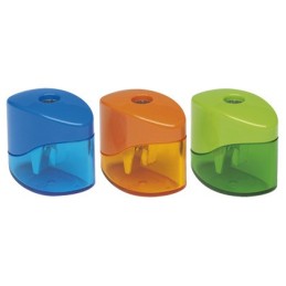 SACAPUNTAS M+R METALICO...