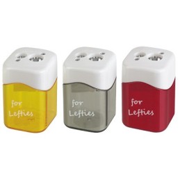 SACAPUNTAS M+R METALICO...