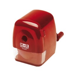 SACAPUNTAS SOBREMESA M+R...