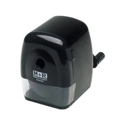 SACAPUNTAS SOBREMESA M+R...