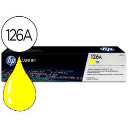 TONER HP LASERJET CP1025...
