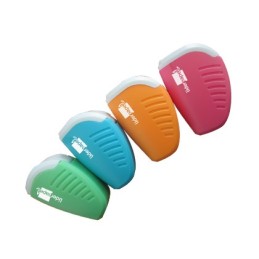 SACAPUNTAS LIDERPAPEL...