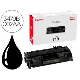TONER CANON CRG 719 2.1K...