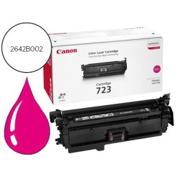 TONER CANON LASER CRG 723...