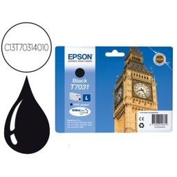 INK-JET EPSON STYLUS T7031...