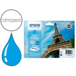 INK-JET EPSON STYLUS T7022...
