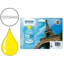 INK-JET EPSON STYLUS T7024...