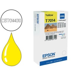 INK-JET EPSON STYLUS T7014...