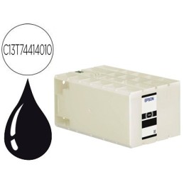 INK-JET EPSON T7441 NEGRO...