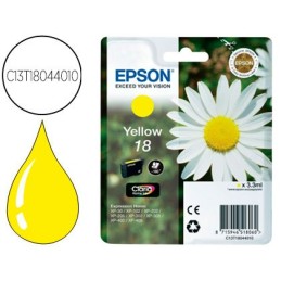 INK-JET EPSON T18 AMARILLO...