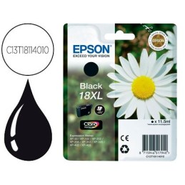 INK-JET EPSON T18XL NEGRO...