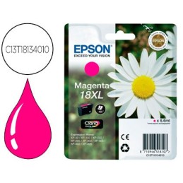INK-JET EPSON T18XL MAGENTA...