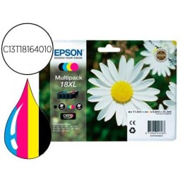 INK-JET EPSON MULTIPACK...