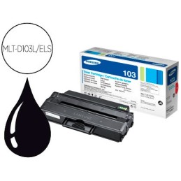 TONER SAMSUNG NEGRO AC...