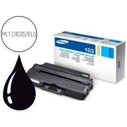 TONER SAMSUNG NEGRO BC...