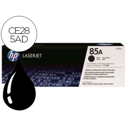 TONER HP LASERJET CE285A...