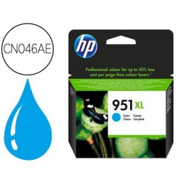 INK-JET HP 951XL CIAN...