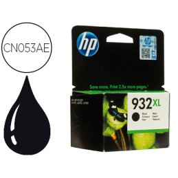 INK-JET HP 932XL NEGRO...