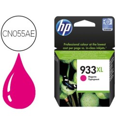 INK-JET HP 933XL MAGENTA...