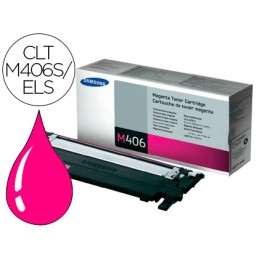 TONER SAMSUNG CLP360/365...