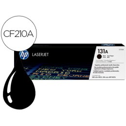 TONER HP 131A LASERJET...