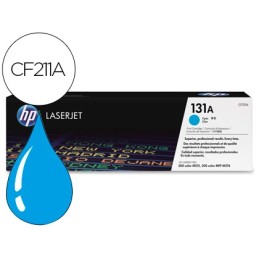 TONER HP 131A LASERJET...