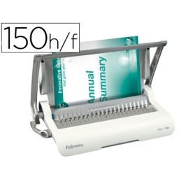 ENCUADERNADORA PARA...