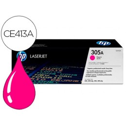 TONER HP 305A LASERJET...