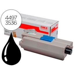 TONER OKI C301DN/C321DN...