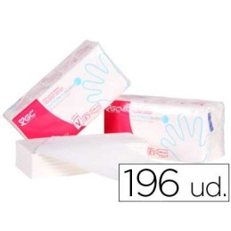 TOALLA DE PAPEL MANO...