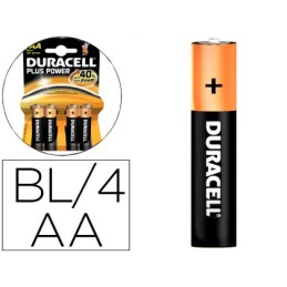 PILA DURACELL RECARGABLE AA...