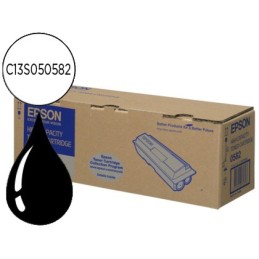 TONER EPSON ACULASER M2400...