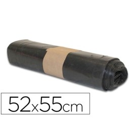 BOLSA BASURA DOMESTICA...