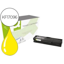 TONER Q-CONNECT COMPATIBLE...