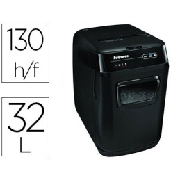 DESTRUCTORA DE DOCUMENTOS...