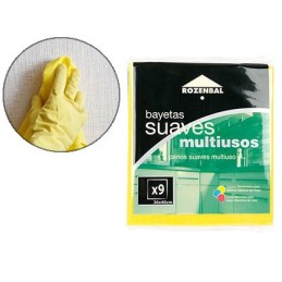 BAYETA MULTIUSO 36X40 CM...