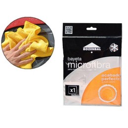 BAYETA MICROFIBRA ACABADO...